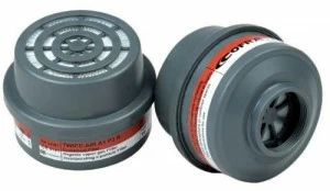 COFRA Комбинированный фильтр типа a1 p3r Fluxcare