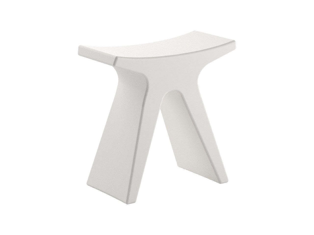 Табурет из полиэтилена COLOS PIGRECO ARCH-00028693 - Вид №6