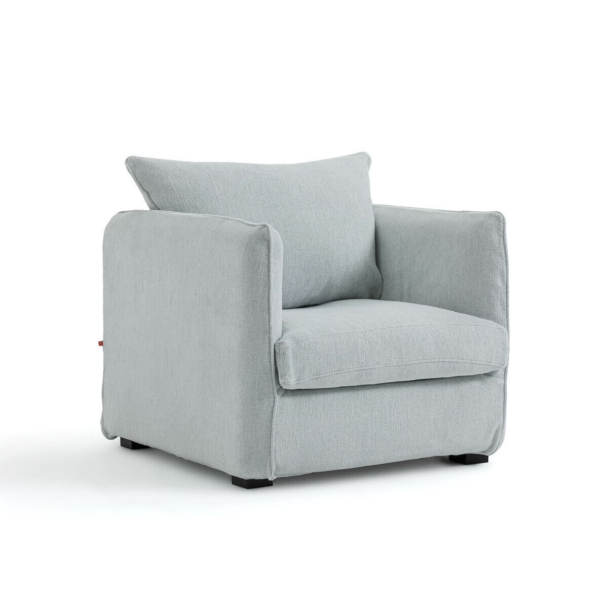 Тканевое кресло с подлокотниками AMPM NEO CHIQUITO ARCH-00104835 - Вид №4