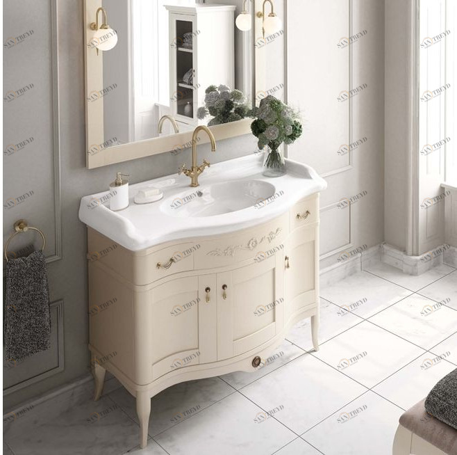 Avila Dos Комплект мебели CLASSICAL 01 Color 80 STYLISH CLASSICAL STYLISH CLASSICAL01NEW