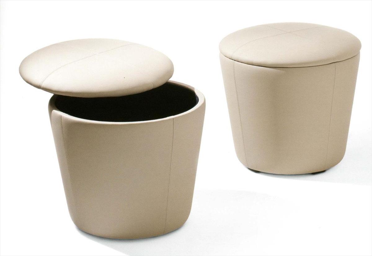 Пуф Puffo PACINI CAPPELLINI 5345 