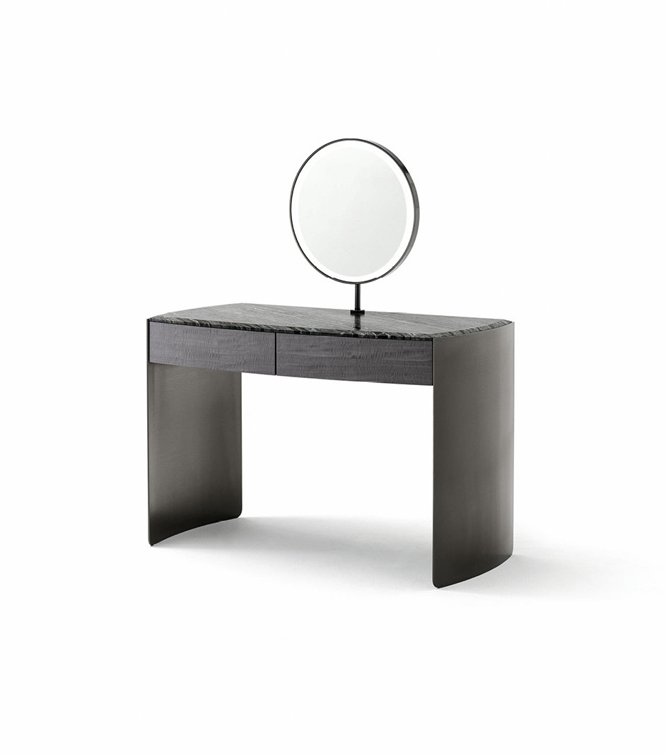 3885 Mirage туалетный столик - giorgio collection