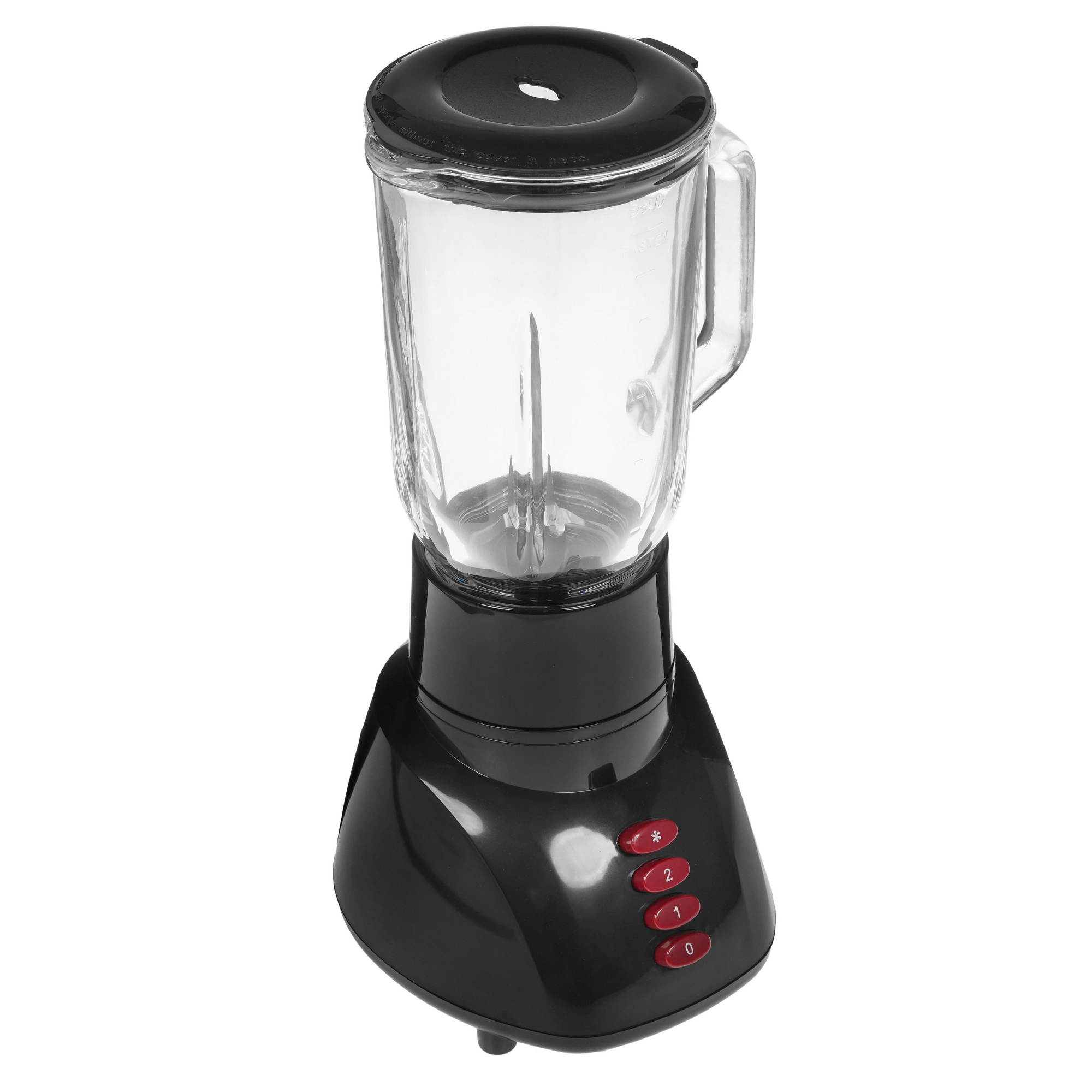 5309292 Блендер стационарный Marta MT-1568 черный STDN-0135494 - Вид №5