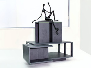 Журнальный столик