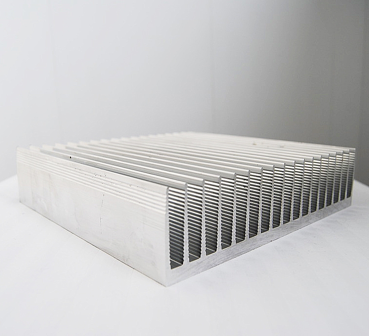 1526 Профиль алюминиевый 172мм * 41мм * 6,5кг LAB.Space  - Вид №5