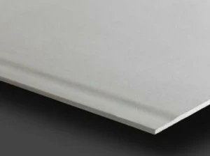 Siniat Гипсокартон с покрытием для натяжных потолков и криволинейных стен