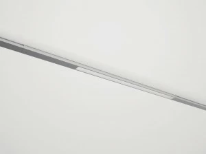 Letroh Светодиодный потолочный светильник, интегрированный в направляющую