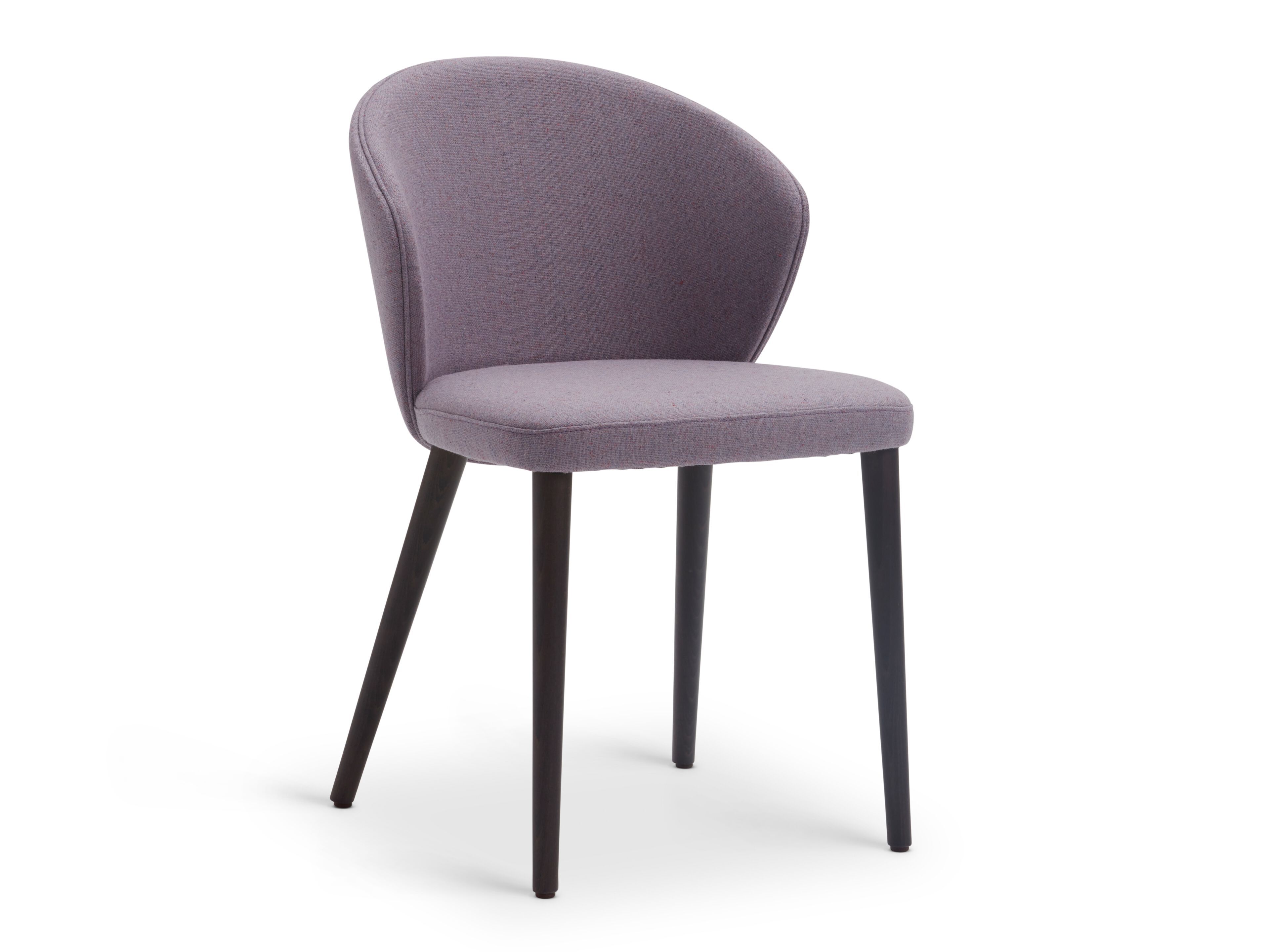 Мягкий стул из ткани Origins 1971 Meggie ARCH-00131107