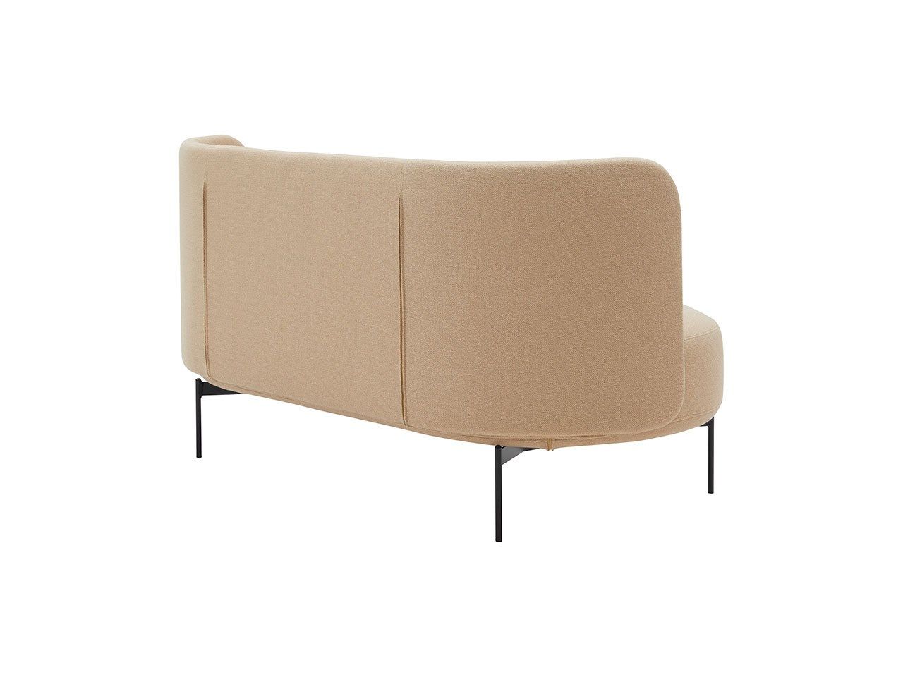 2-местный тканевый диван SOFTLINE Джо ARCH-00129606 - Вид №3