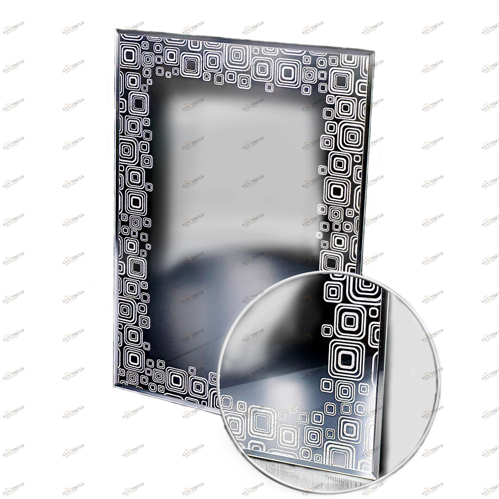 Зеркало Raiber Блюз RSP113 RSP113 Santreyd 