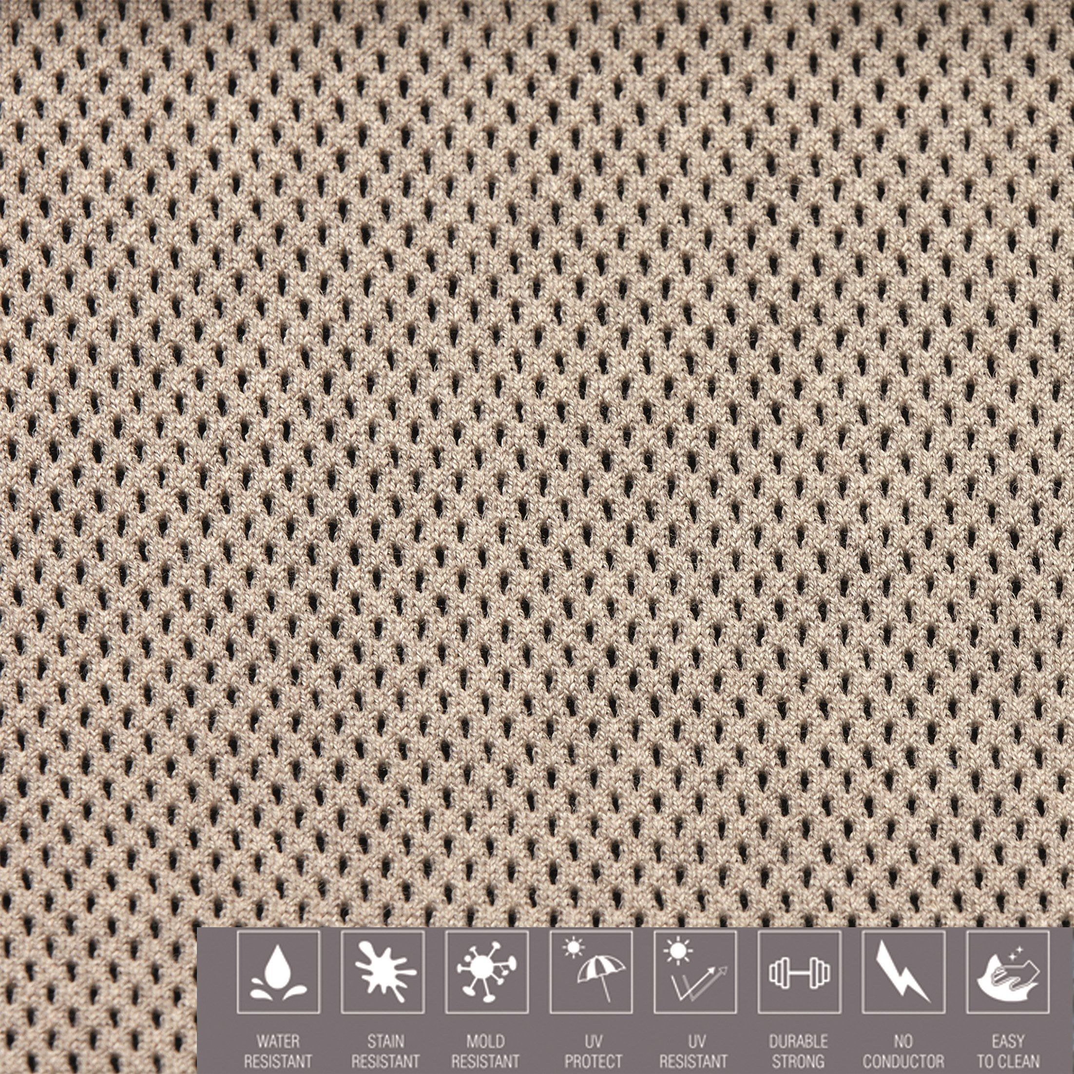 Плавающий садовый пуф OGO BALI ARCH-00088896 - Вид №50