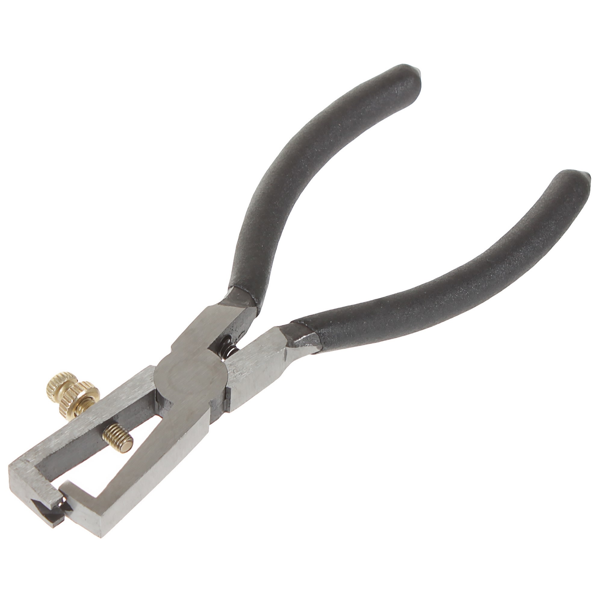 18800604 Плоскогубцы для зачистки проводов Santreyd 