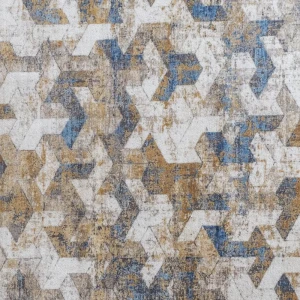 РОЯЛТАФТ Corner - бежевый ковер для лестниц и интерьеров 25х400 см 89405861