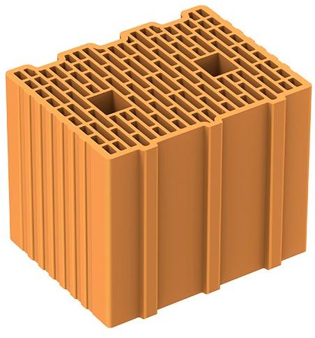 Fornaci Laterizi Danesi Несущий кирпичный блок Poroton® ts sun-id-1354239 - Вид №2