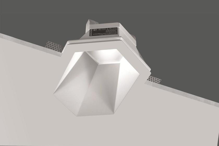 Buzzi & Buzzi Встраиваемый светодиодный точечный светильник sun-id-1375936 - Вид №1