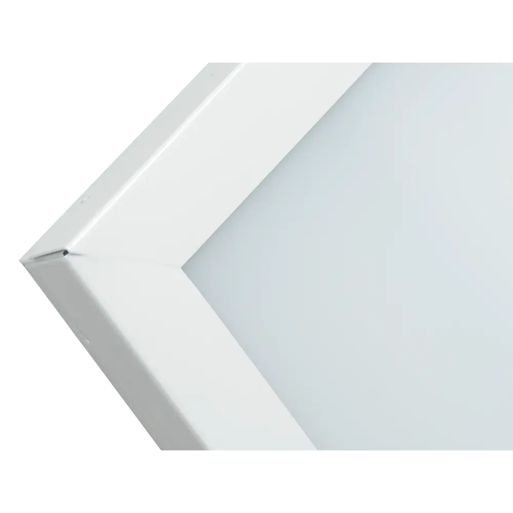 Светодиодная панель HOME для офисов и коридоров 40Вт 595x595мм 85396307 STLM-0062584 - Вид №2