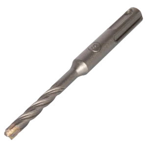 Бур SDS-plus KWB 6x110 мм для бетона и камня 89386993