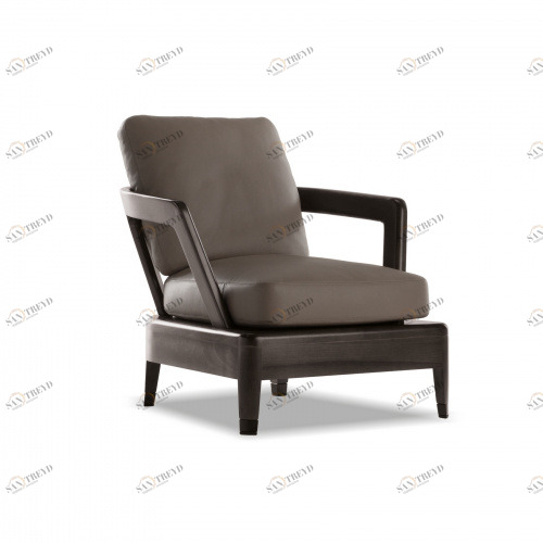Кресло / Virginia Armchair Minotti sun-id-375628