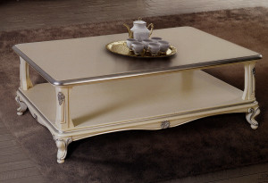 Стол журнальный  STILE ELISA 3216