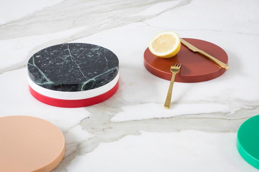 valerie_objects Круглый поднос sun-id-1421069 - Вид №3