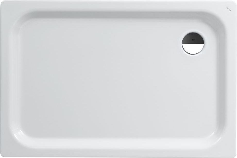 H2150150000401 Душевой поддон LAUFEN PRO