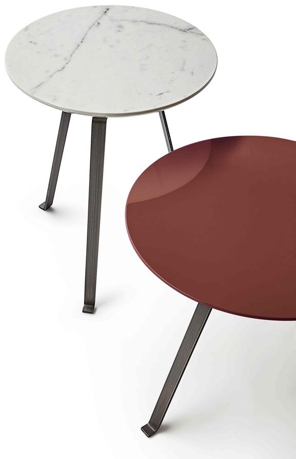 Bonaldo Круглый сервировочный стол sun-id-1467830 - Вид №3