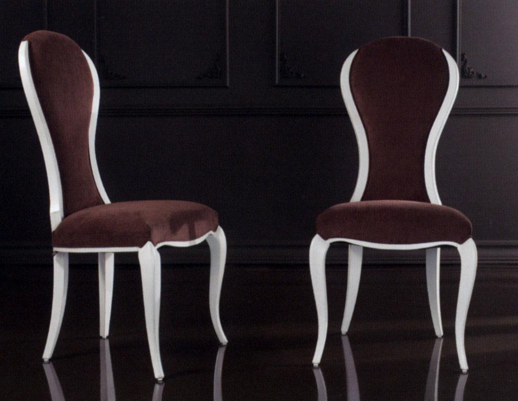 Стул ALINA SEVEN SEDIE 0417S Classic