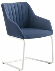 Sesta Консольный стул из ткани Dama Da-033