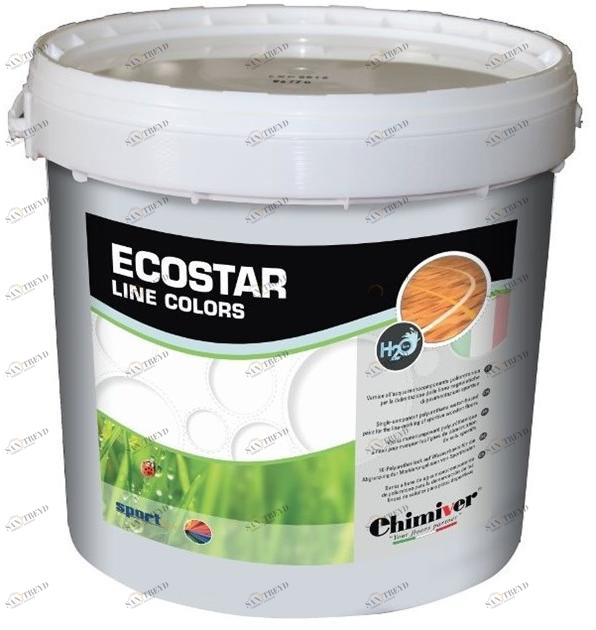 Chimiver Panseri Краска на водной основе Ciclo sportivo sun-id-1381339