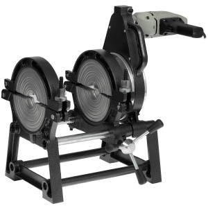 Сварочный аппарат для пластиковых труб МЕГЕОН 98104 9103607