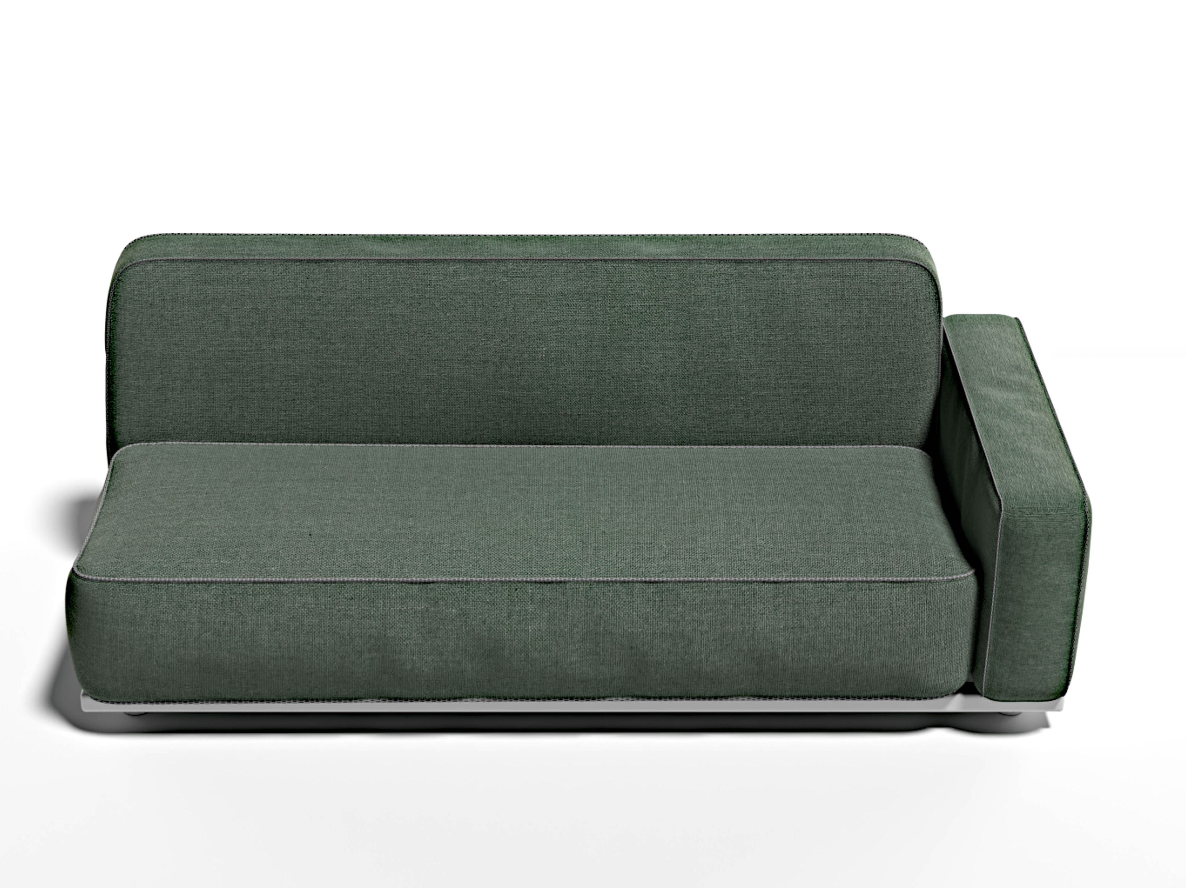 2-местный тканевый садовый диван Atmosphera Лагуна .25 ARCH-00125832 - Вид №5