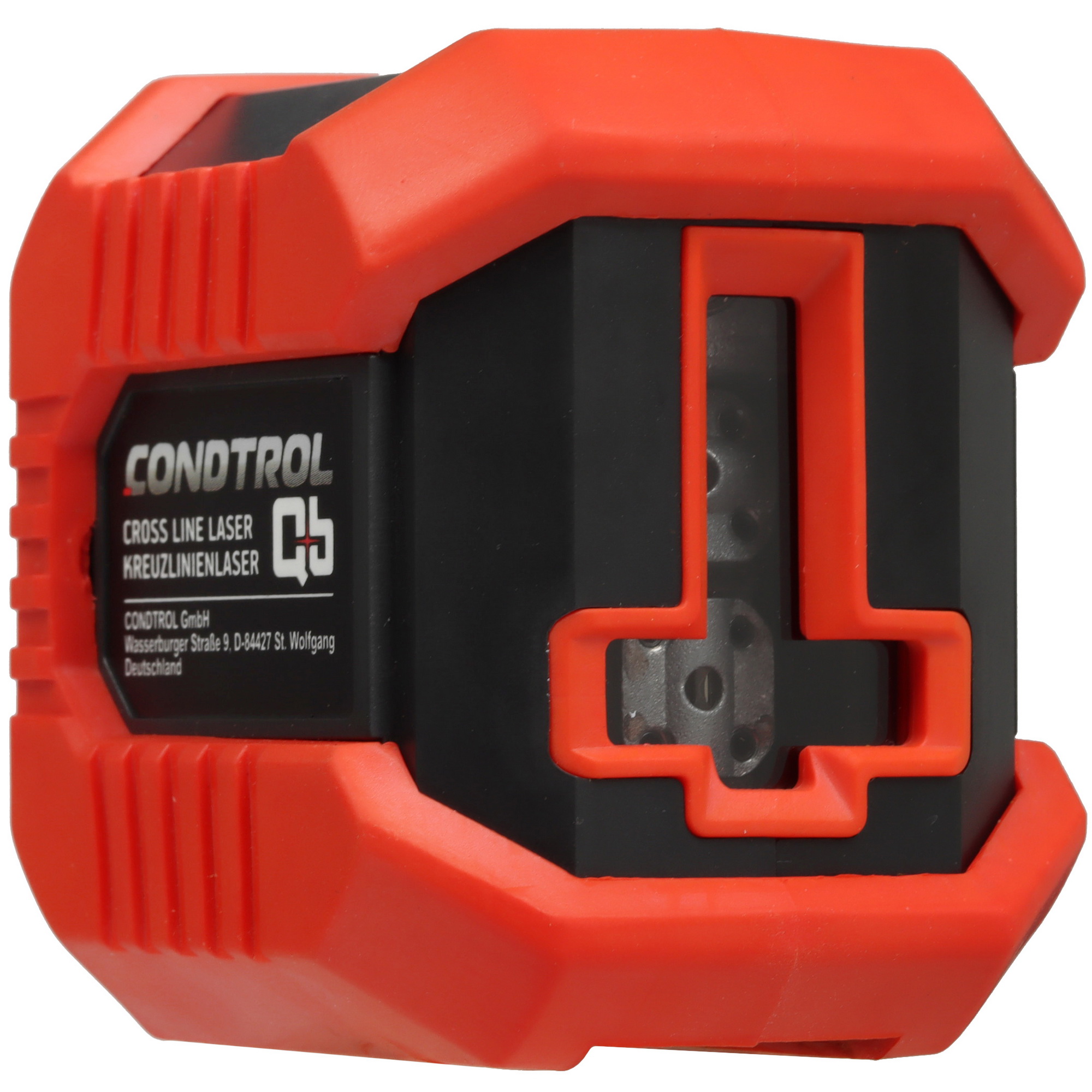 Лазерный нивелир Condtrol QB 1075350 STDN-0100180 - Вид №1