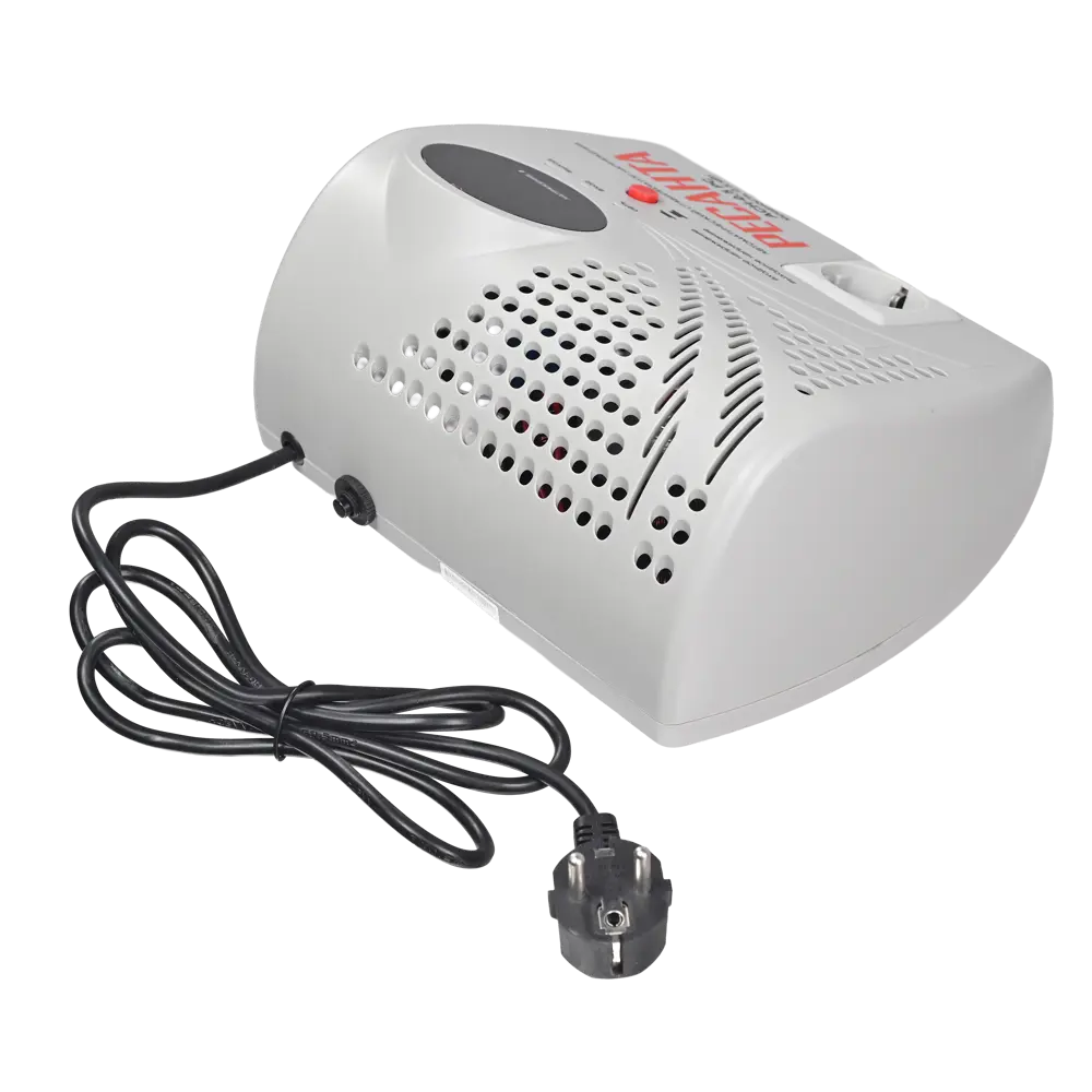 Стабилизатор напряжения Ресанта АСН-0.5 РС 0.5 кВт STLM-2211913 - Вид №11