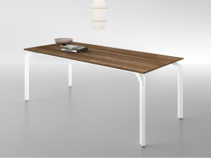 Стол / Стол для совещаний из меламина