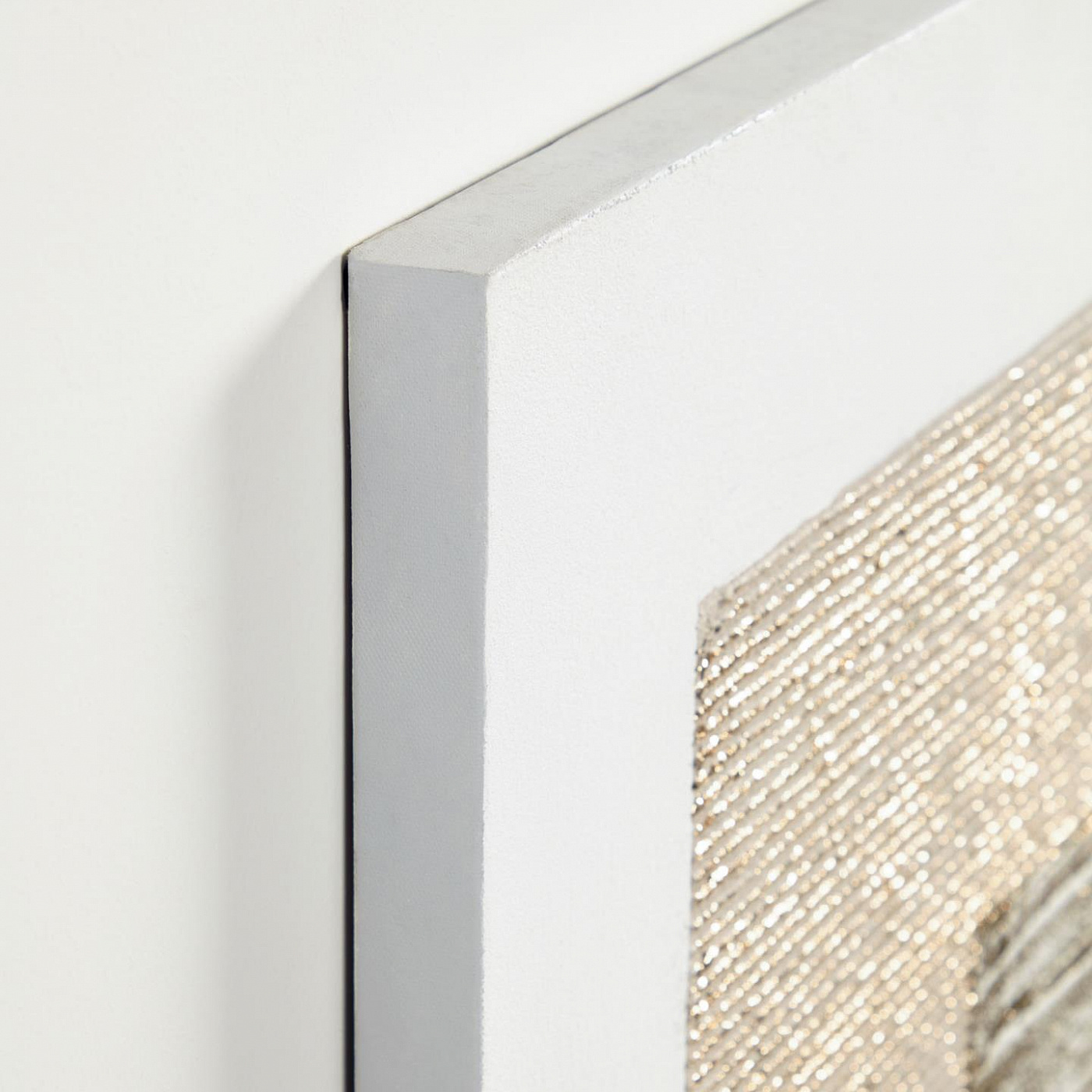 108119 Картина в золоте 60 x 90 см La Forma Virgilia 