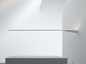 Регулируемая розетка из алюминия и ПММА