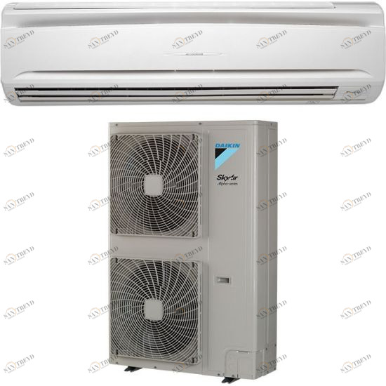 Daikin FAA100A / RZAG100MV1 sun-id-369365