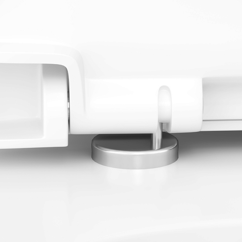 IS30251.801700 Инсталл с клав Start S хром глянц с подв унит FlashClean с сид м/лифт AM.PM Like - Вид №4