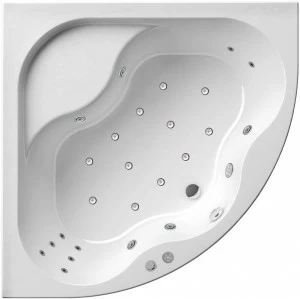 Г/м система Sport Plus Hydro Air Flat