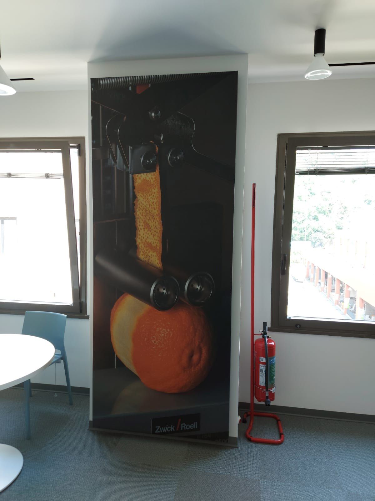 Акустическая панель Marvinacustica VIEW ARCH-00141043 - Вид №3