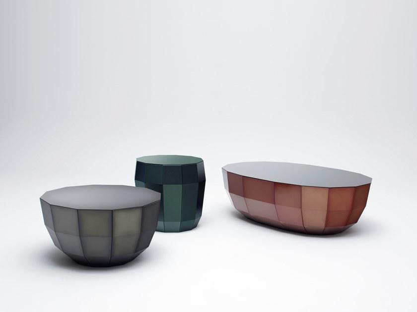 müller möbelfabrikation Овальный журнальный столик sun-id-1351400 - Вид №3