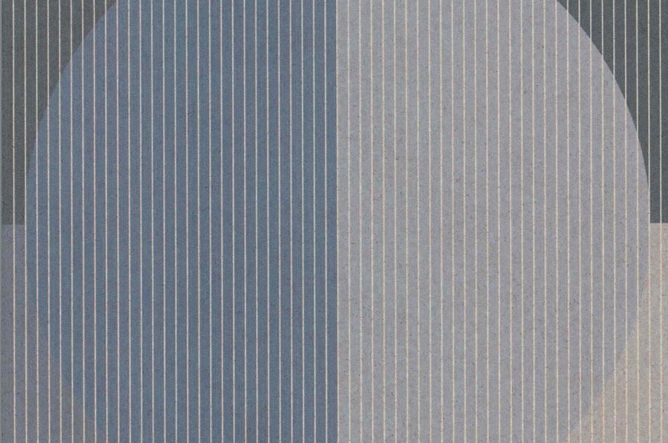 101 023 30 Пробковая настенная плитка Jackie Blues GRANORTE StoryWall - Вид №2