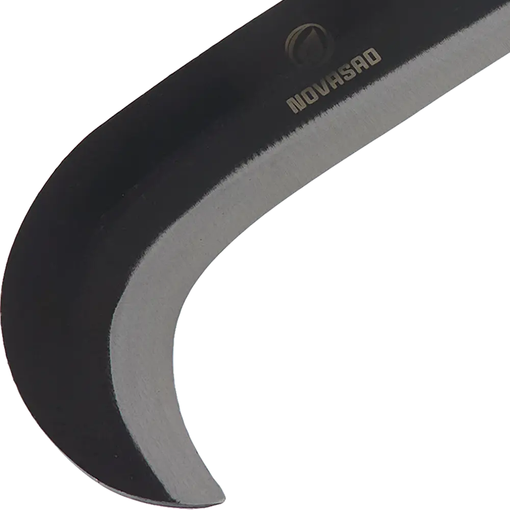 Мачете НОВАСАД серповидное для сада и походов 40 см 85294545 STLM-0060917 - Вид №1