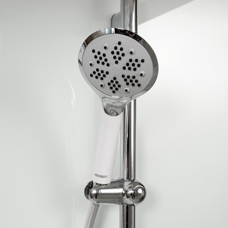 ЕМ2710 N LED с гм. Душевая кабина DETO Серия ЕМ ЕМ4517 стандартная - Вид №26