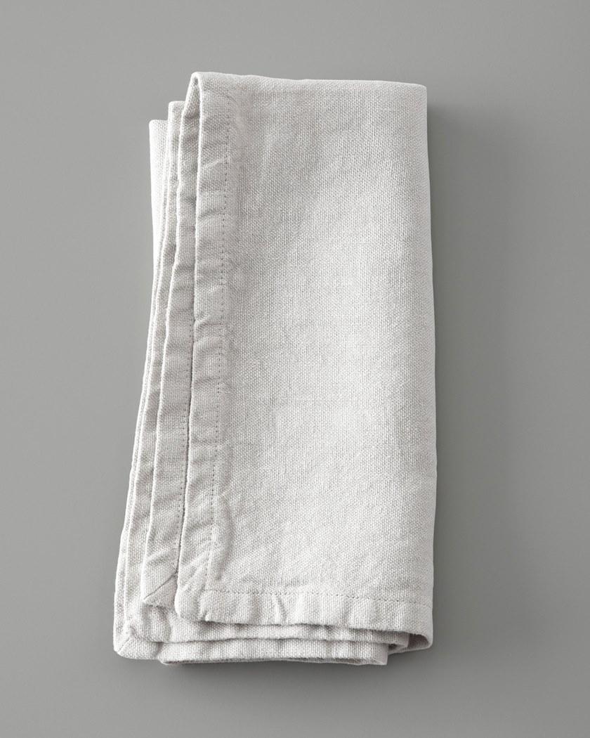 Society Limonta Салфетки из плотного льна Bon sun-id-1484475 - Вид №1