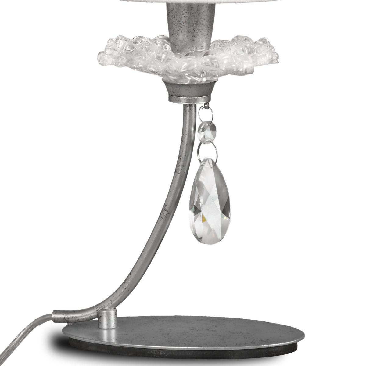 066346 Настольная лампа 1L 6307 Mantra Sophie - Вид №4