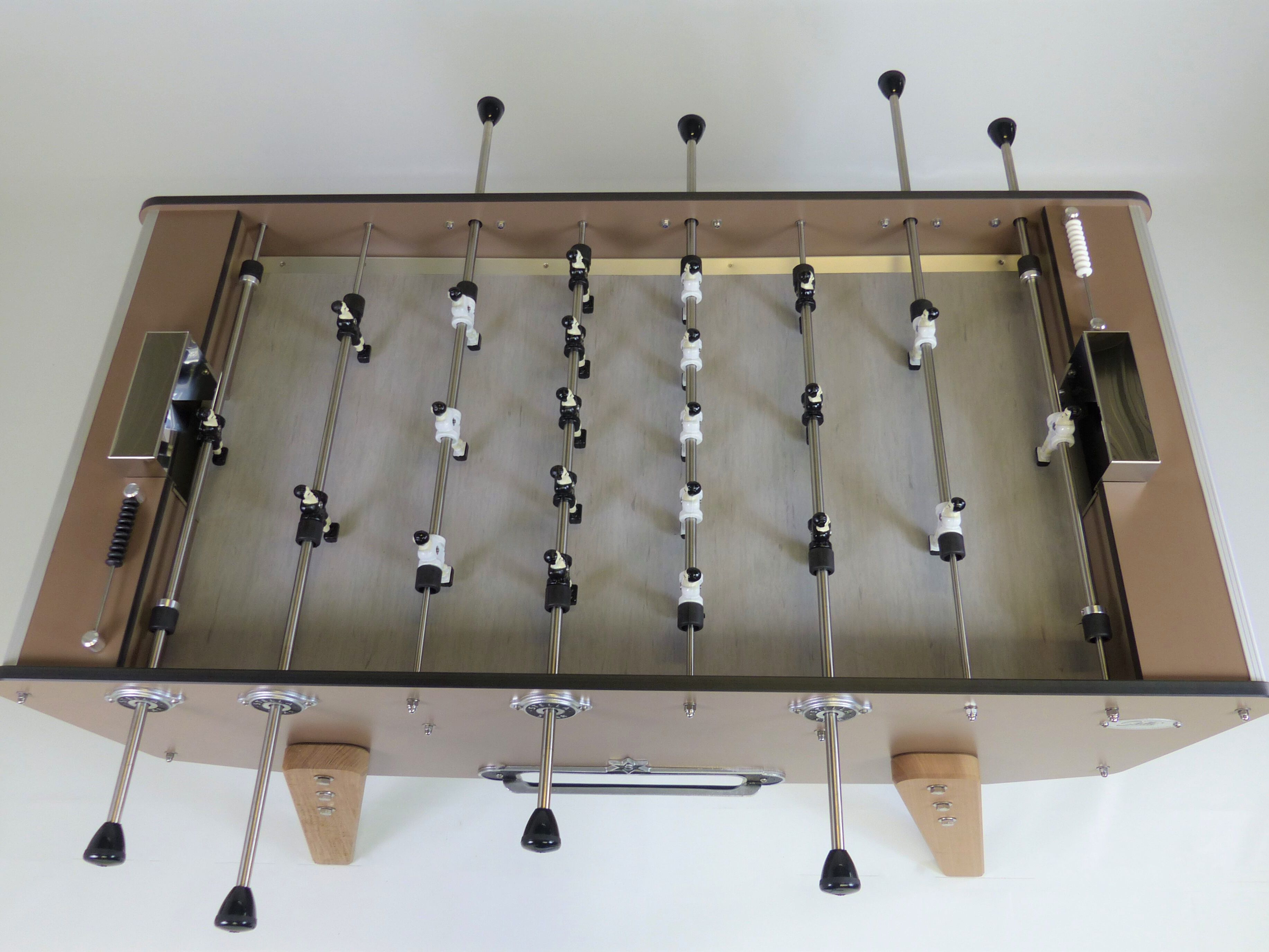 Кальциобалилла Stella baby-foot & billards Tradition Outdoor ARCH-00151616 - Вид №6