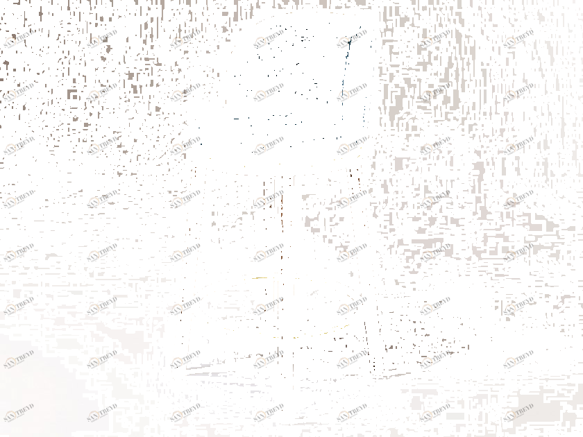 DOOQ Высокий табурет с подставкой для ног Alma sun-id-1384822