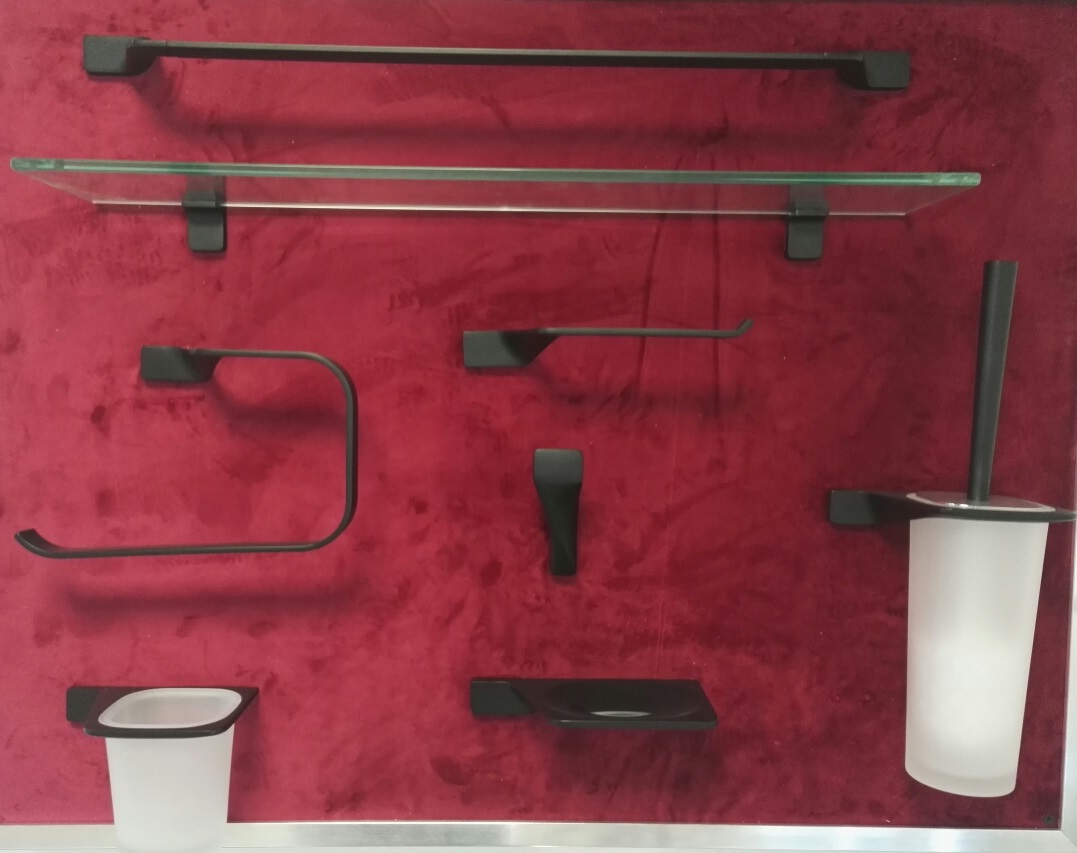 Мыльница подвесная ART&MAX GINA AM-G-2734-Nr - Вид №4