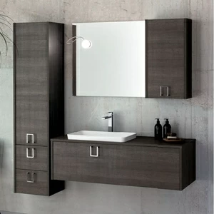 Mastella Комплект мебели для ванной KAMI 04
